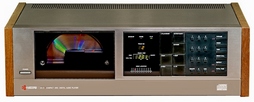 Kyocera DA-01